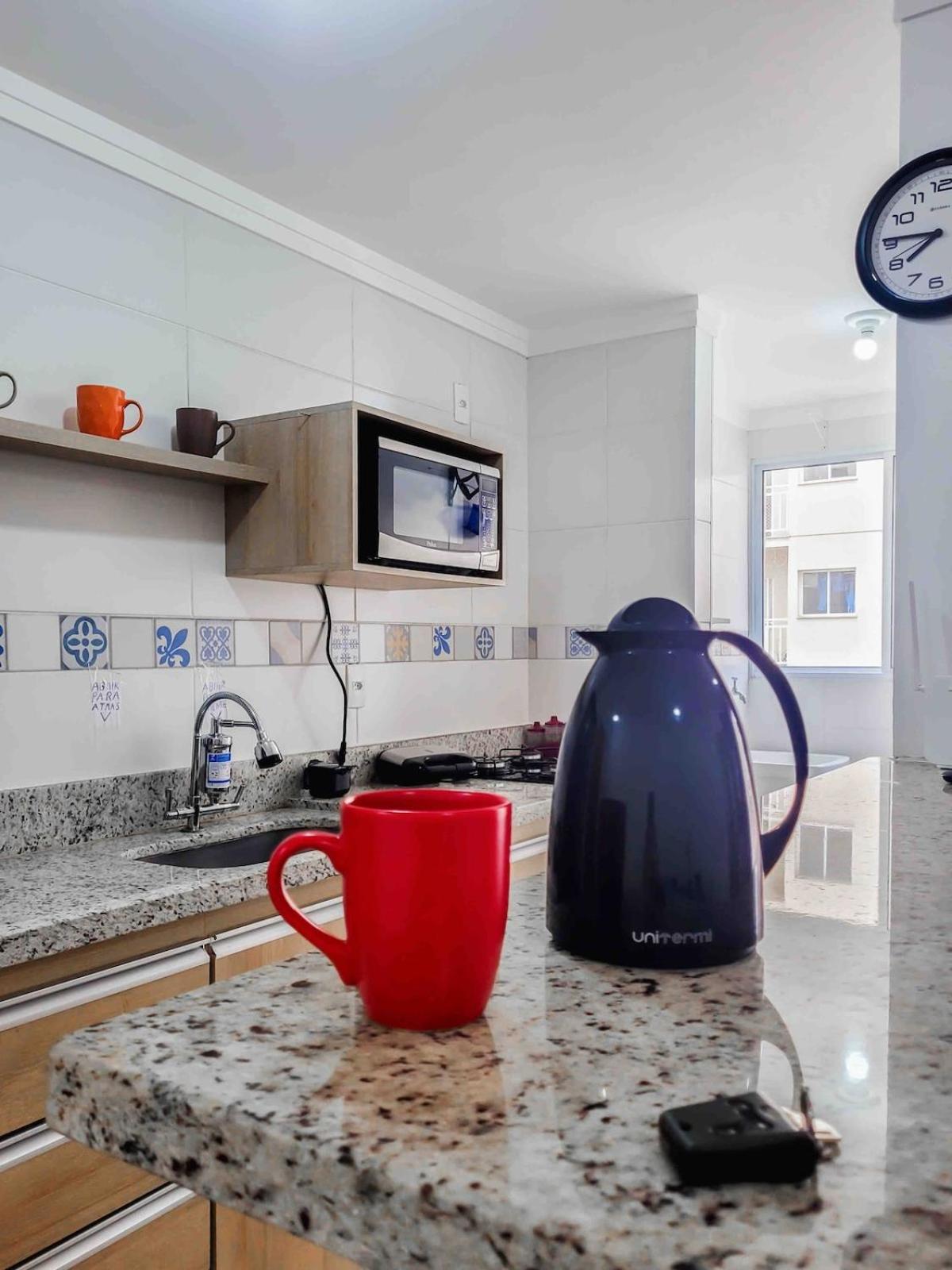 Bem No Centro, Cozinha Completa, Varanda E Garagem Poços de Caldas Exterior foto